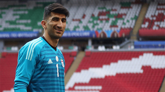شوک دوم به پرسپولیس/ بیرانوند در آستانه جدایی از سرخپوشان
