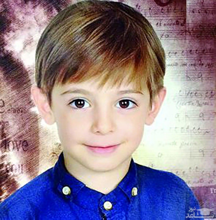 چشمان آرمان کوچولو تکان خورد / خبر خوش برای پسر اصفهانی