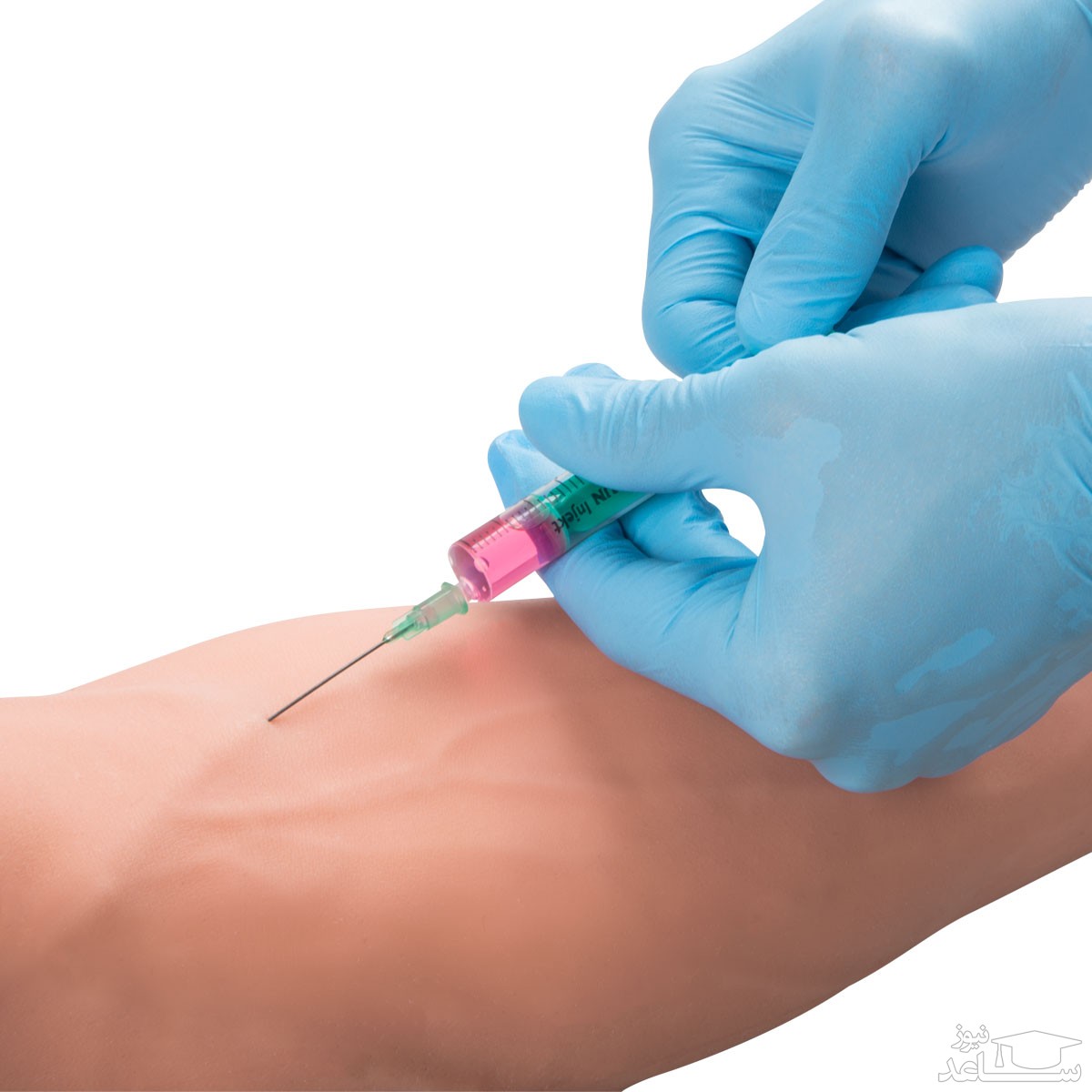 عوارض و موارد مصرف واکسن واریسلا زوستر