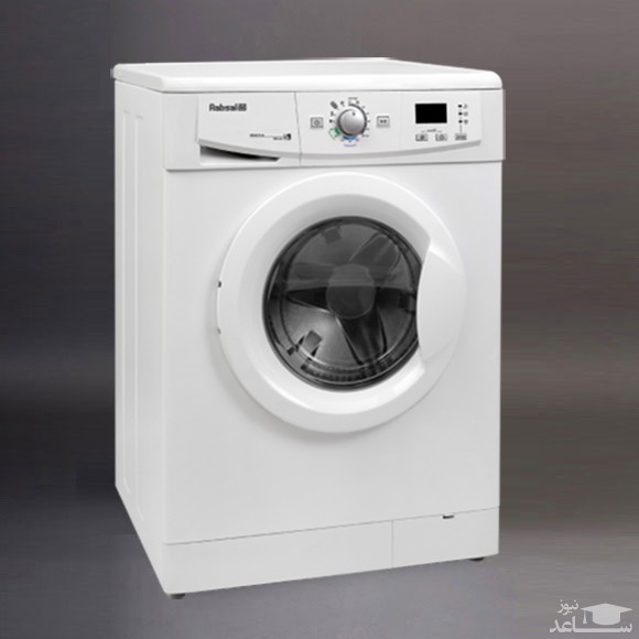 ماشین لباسشویی آبسال مدل REN5210