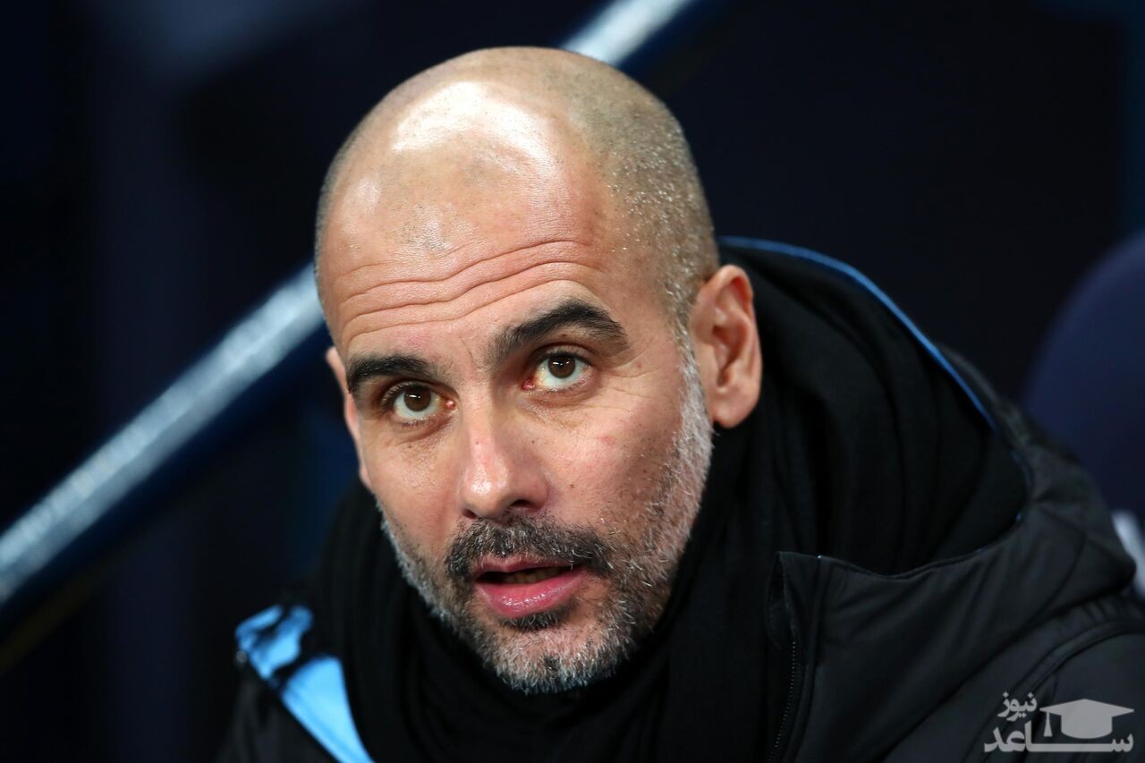 گواردیولا هم تبریک گفت، هم طعنه زد!