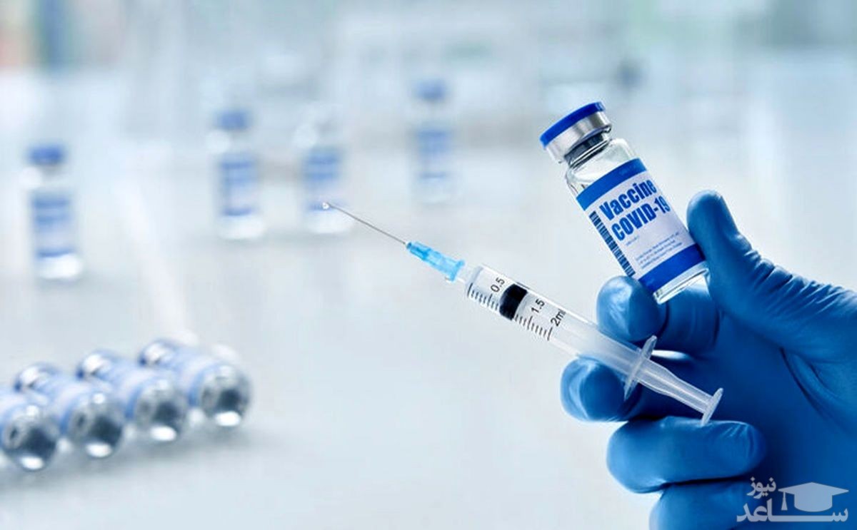 ماجرای تزریق اشتباهی واکسن کرونا