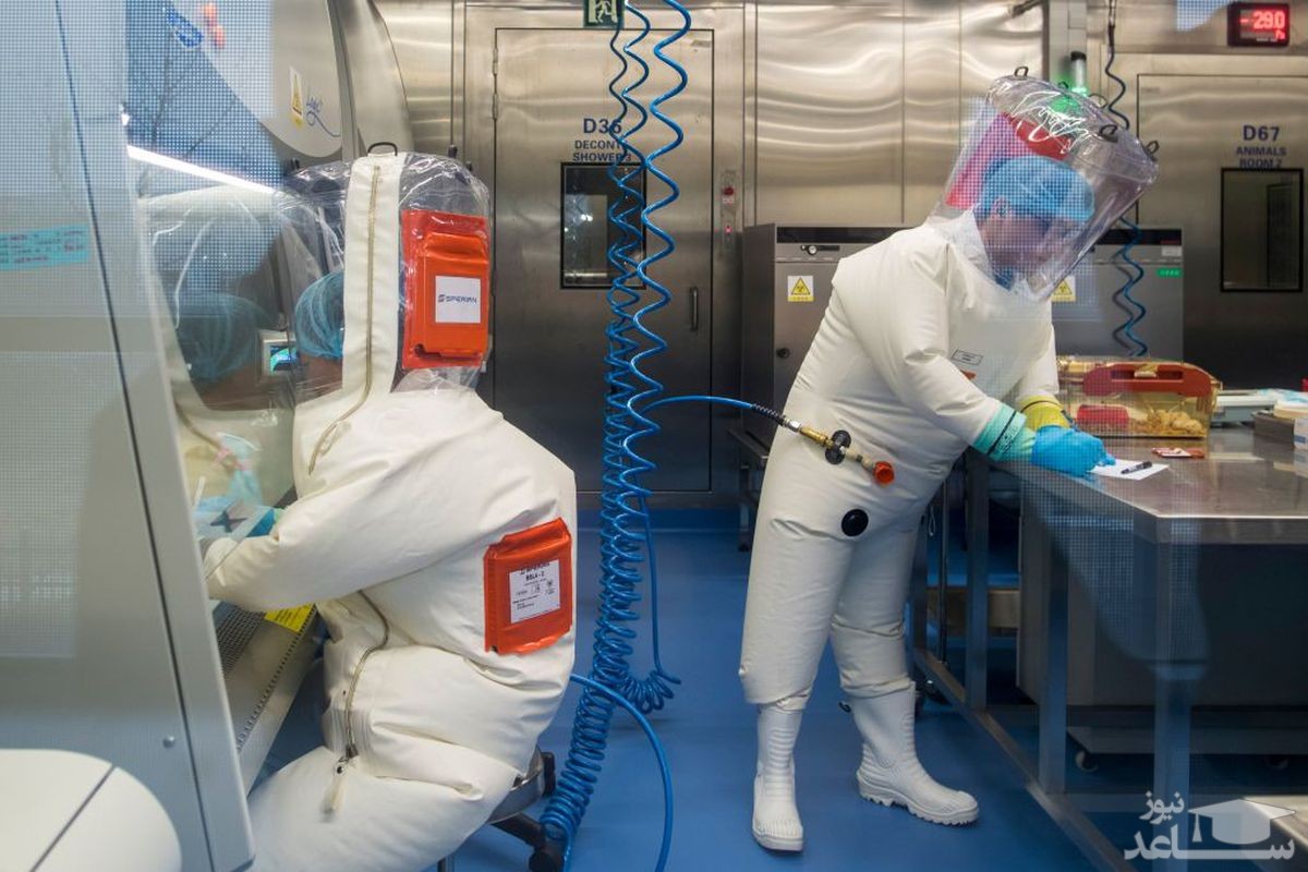 احتمال آزمایش ویروس کرونا برای اولین بار در آمریکا