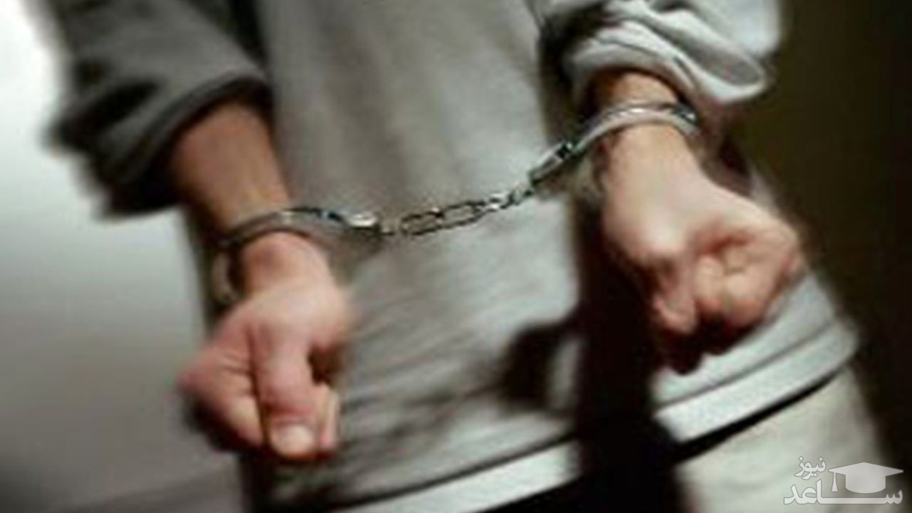 تیراندازی در خیابان مرزداران تهران