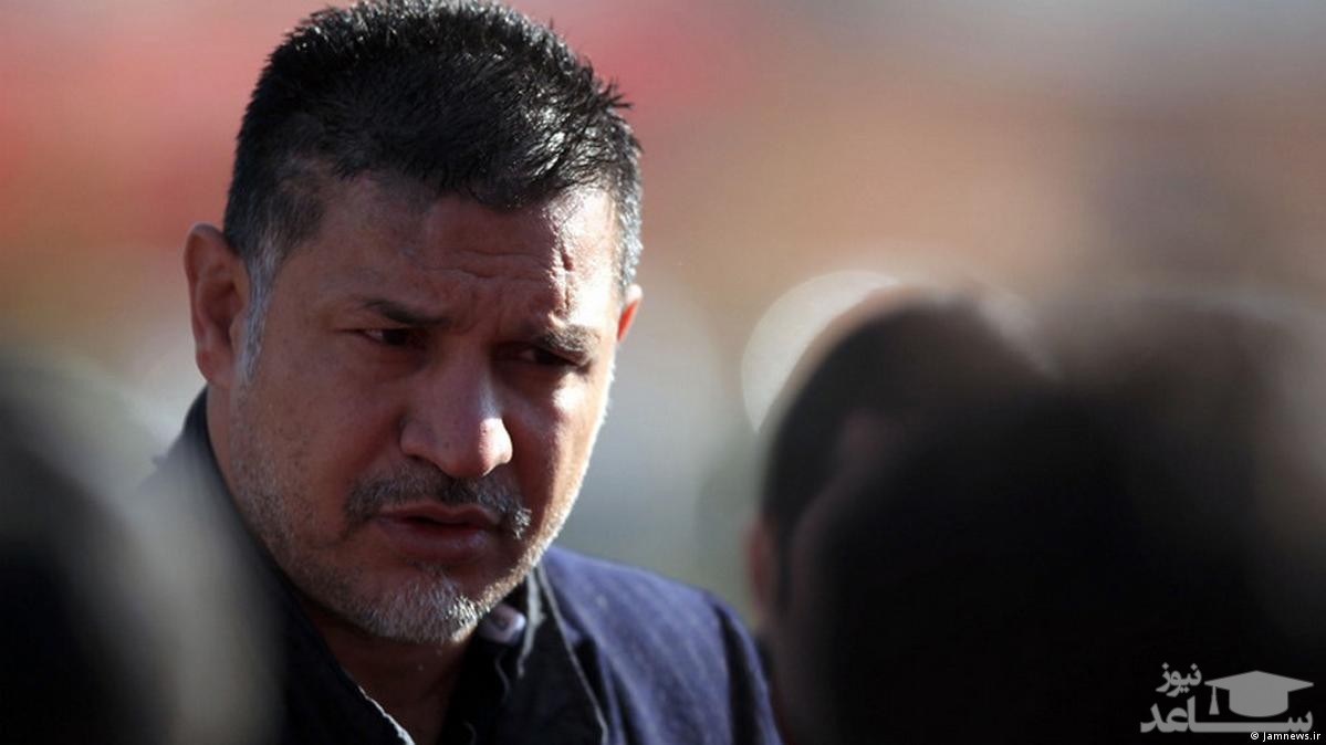 توضیحات برادر علی دایی درباره خبر ایران‌اینترنشنال