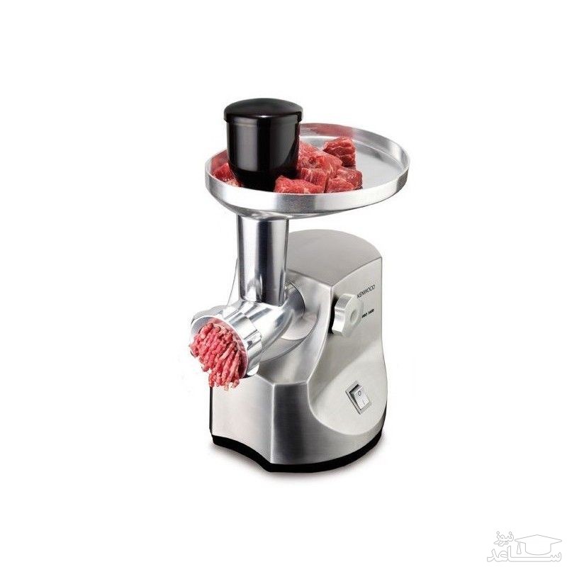 چرخ گوشت کنوود مدل MG515