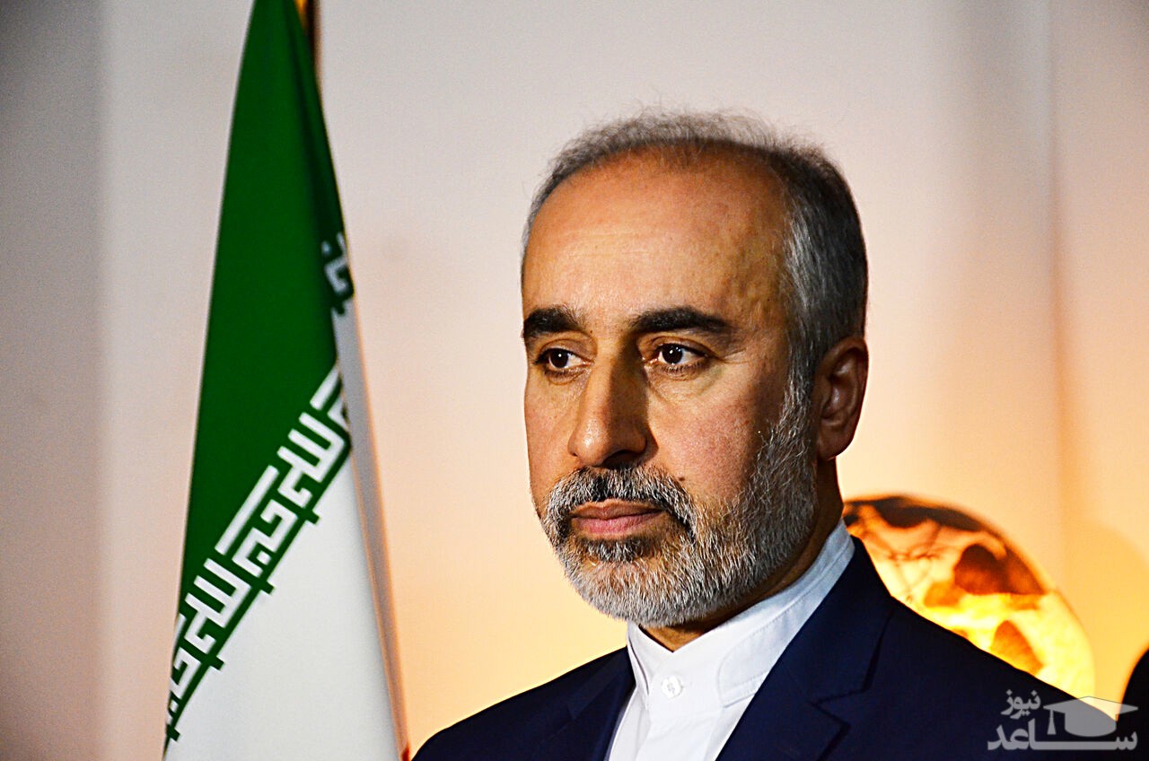 ایران حمله تروریستی به مرکز علمی غرب کابل را محکوم کرد