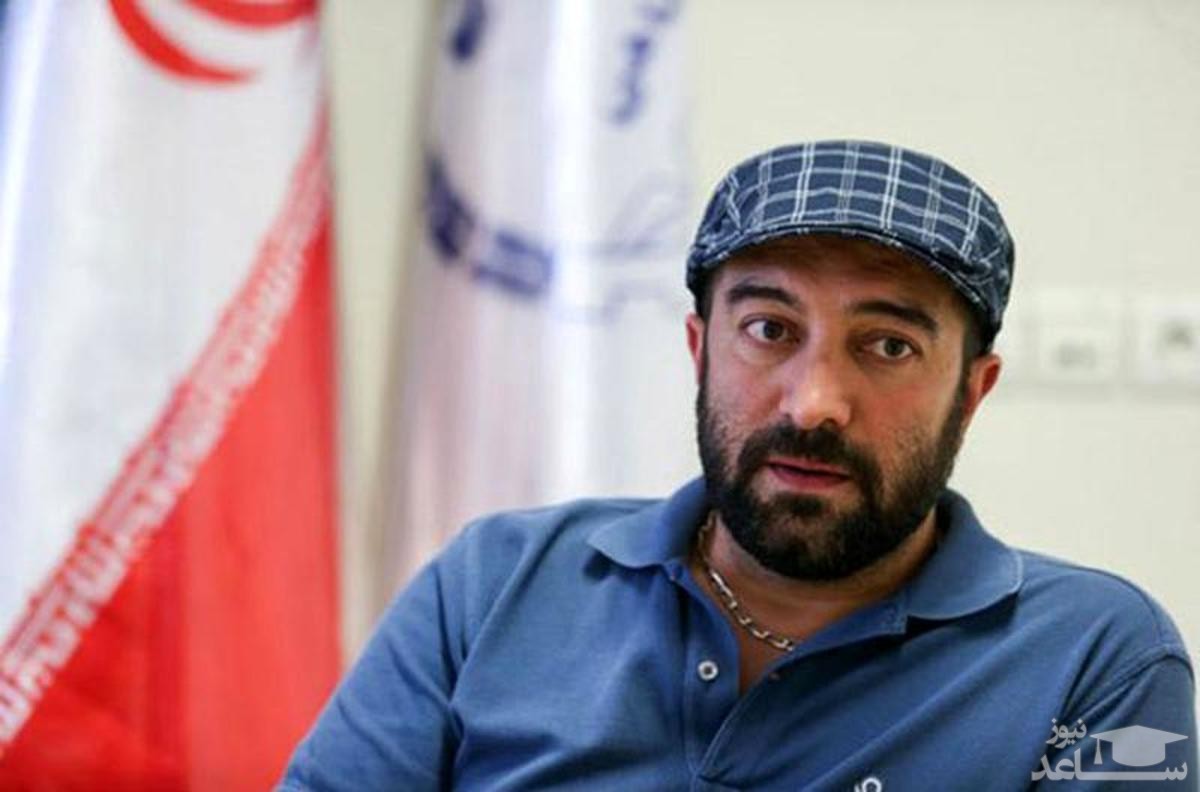 واکنش شدید مجید صالحی به اظهارات کارشناس تلویزیون