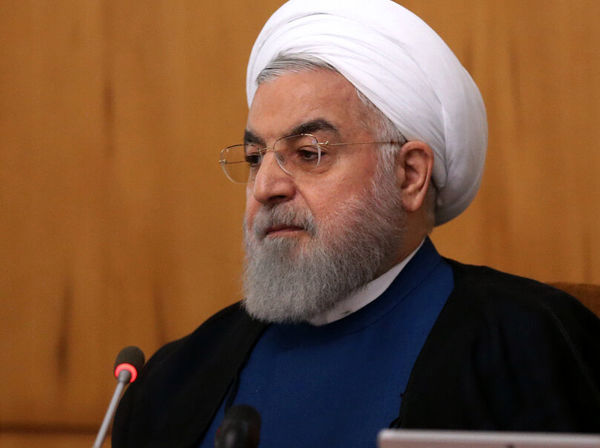 آیا حسن روحانی رئیس‌جمهور دلسوزی است؟!