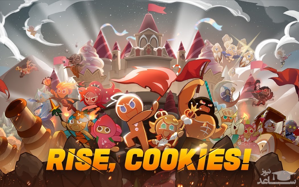 معرفی و بررسی بازی Cookie Run: Kingdom