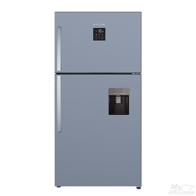 یخچال فریزر ایکس ویژن مدل TT580