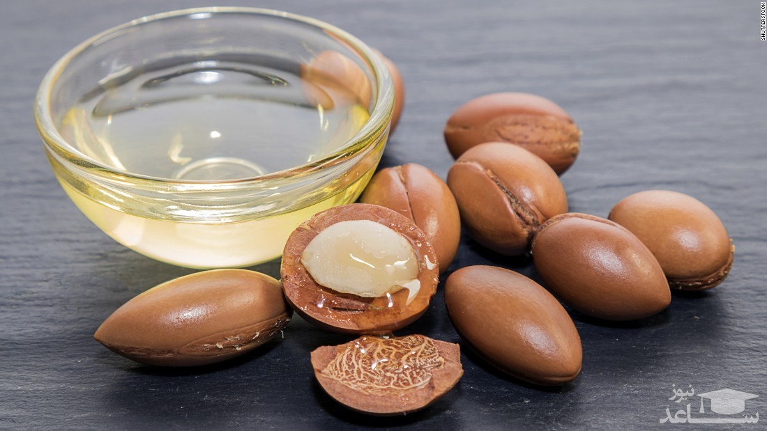 خواص بی نظیر روغن آرگان برای پوست و مو