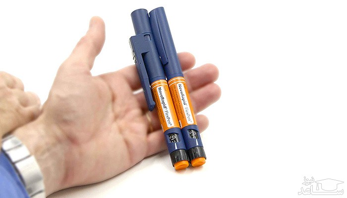 موارد منع مصرف و تداخل دارویی انسولین نوورپید