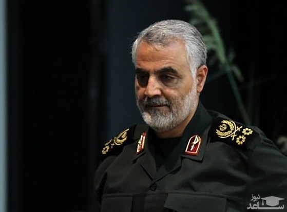 (فیلم) سردار شهید سلیمانی: همان دختر کم‌ حجاب دختر من است