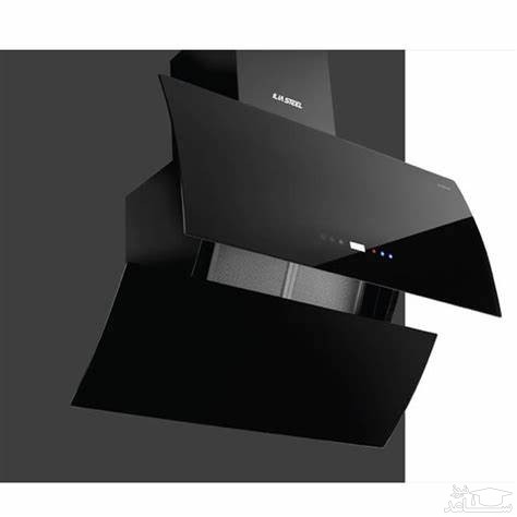 هود آشپزخانه ایلیا استیل مدل کارینا