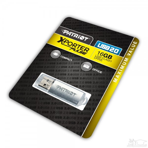 پتریوت مدل Pulse Series USB 2.0