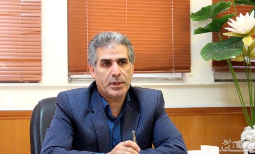 تکذیب خبر سقوط بالگرد در کاشمر از سوی فرماندار