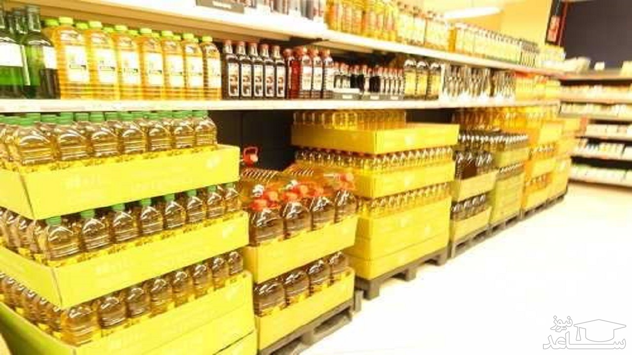 چرا روغن کم و گران شد؟