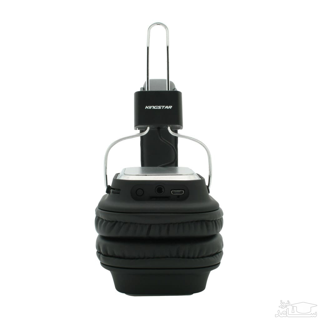 هدفون بی سیم کینگ استار مدل KBH46