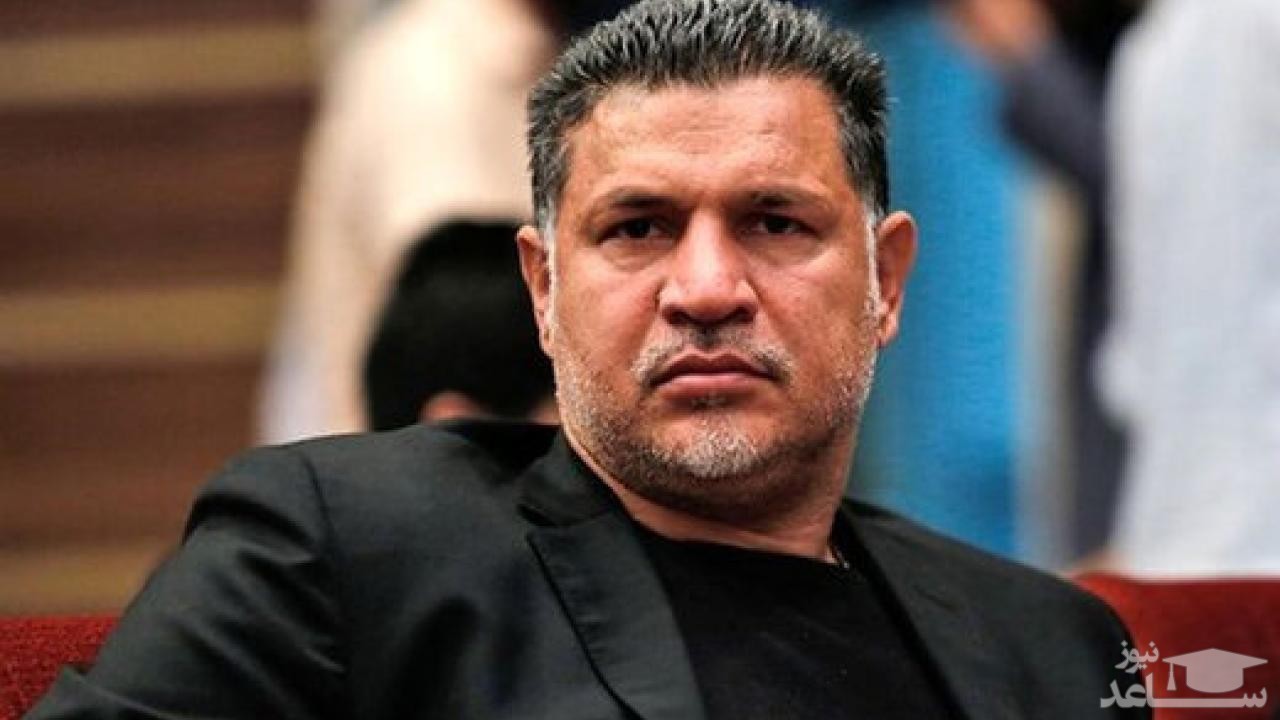 (فیلم) علی دایی: احمدی نژاد را به رختکن راه ندادم، همان شب نامه اخراجم را زد