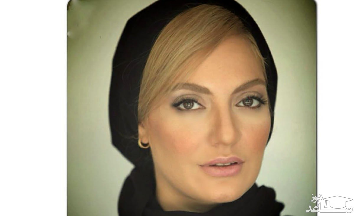 مهناز افشار، آزاد و رها در دل طبیعت