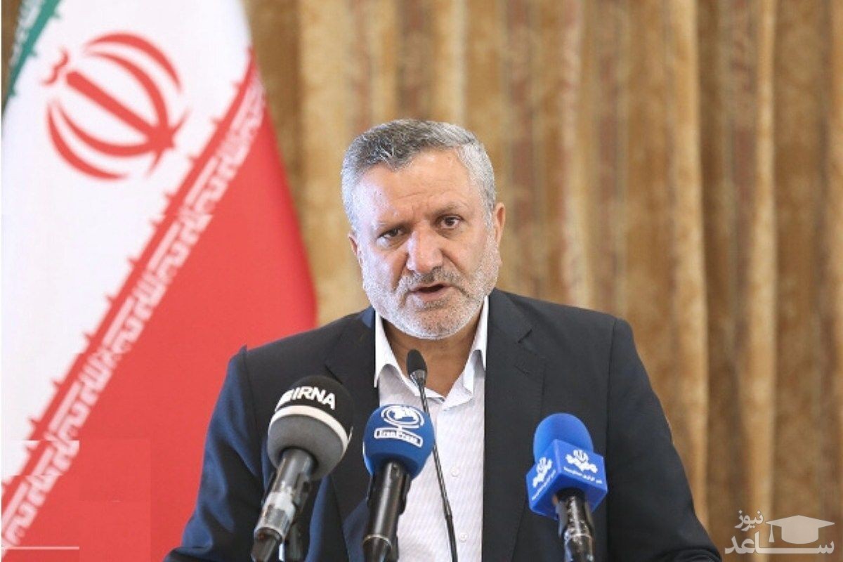 وزیر کار: رئیسی خواب و خوراک را بر خود حرام کرده است