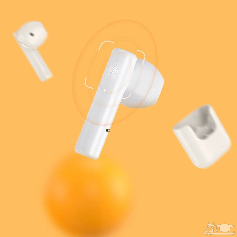 هدفون بلوتوثی کیو سی وای T12