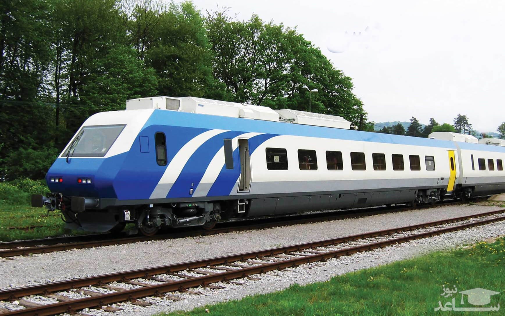 زمان آغاز پیش‌فروش بلیت قطار‌های نوروزی اعلام شد