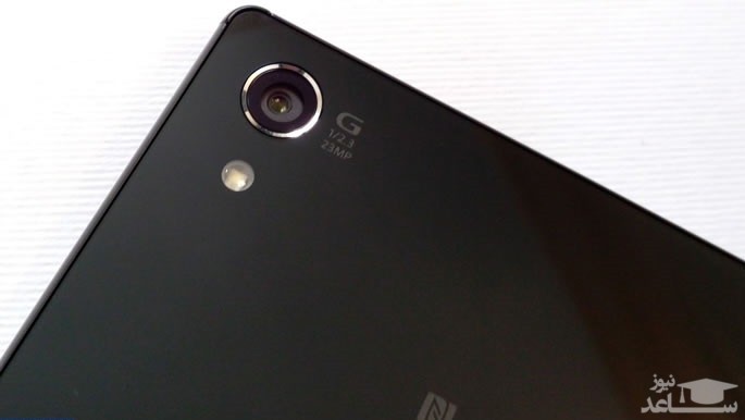 سونی اکسپریا زد 5 پریمیوم