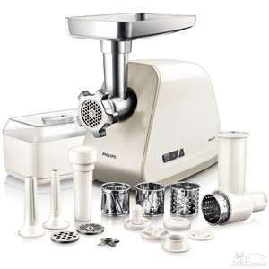  چرخ گوشت فیلیپس مدلHR2728