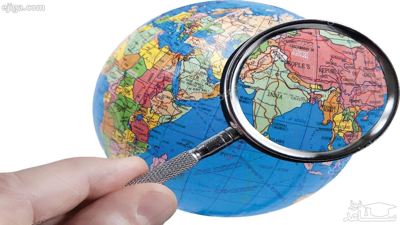 جالب‌ترین واقعیت‌های باورنکردنی!