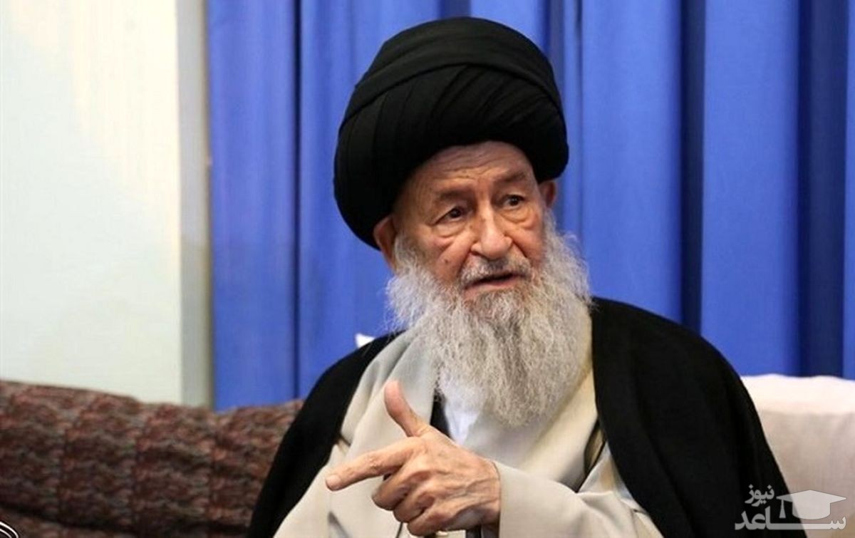 برگزاری مراسم بزرگداشت مرحوم آیت‌الله علوی ‌گرگانی از طرف رهبر انقلاب