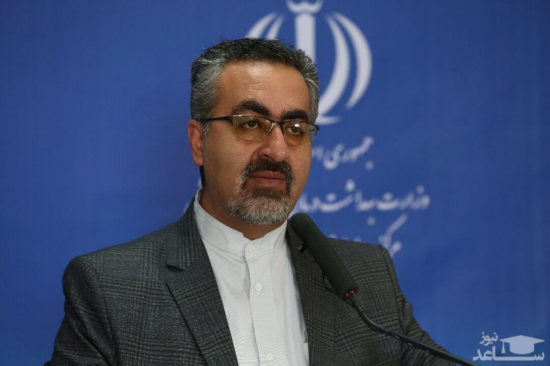 موضع جدید وزارت بهداشت درباره «پزشکان بدون مرز»