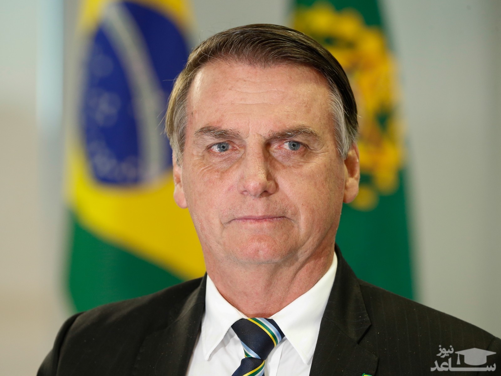 ترامپِ برزیل؛ انتخابات ریاست جمهوری آمریکا هنوز تمام نشده است