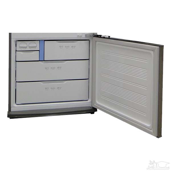 یخچال و فریزر اسنوا مدل SN4-0261LW