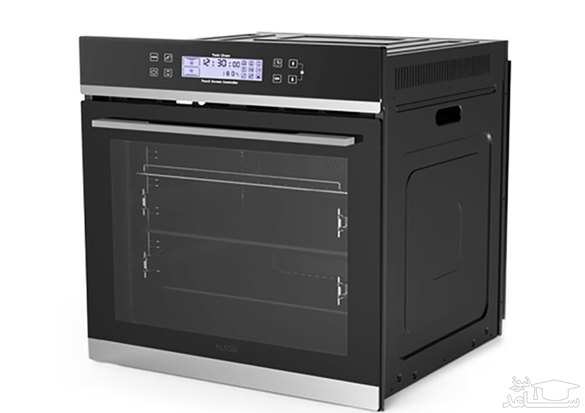 مایکروفر توکار آلتون مدل V404N