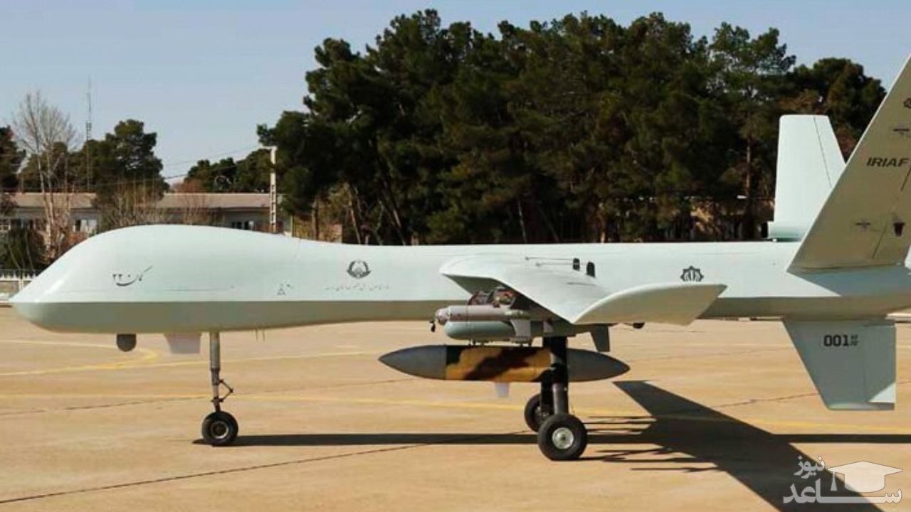 ایران به یکی از ابر قدرت‌های تولید پهپاد در جهان تبدیل شده است