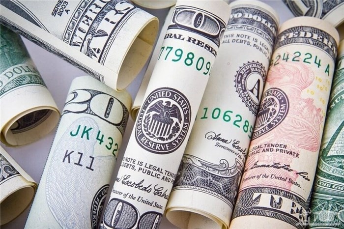 نوسان‌گیران دلار هم گیج شدند!