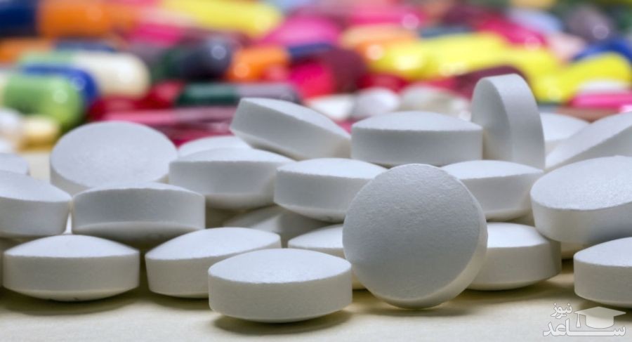 میزان و نحوه مصرف نیفدیپین