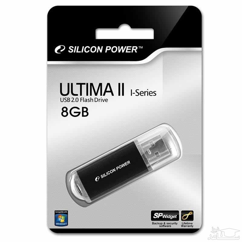 سیلیکون پاور مدل آلتیما 2 سری آی