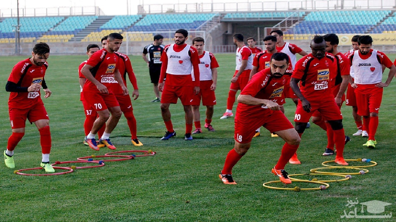 پاداش کلان سپاهان برای شکست پرسپولیس