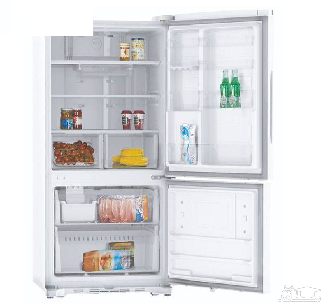 یخچال فریزر یخساران مدل کامبی NRF 26