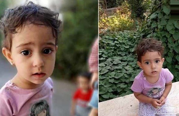 (فیلم) زهرای گمشده در ورامین داخل کانال آب افتاده است / قویترین احتمال پلیس بعد از 3 ماه