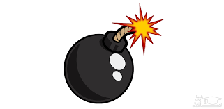 دانلود آهنگ بمب 1 از افکت صوتی اشیاء