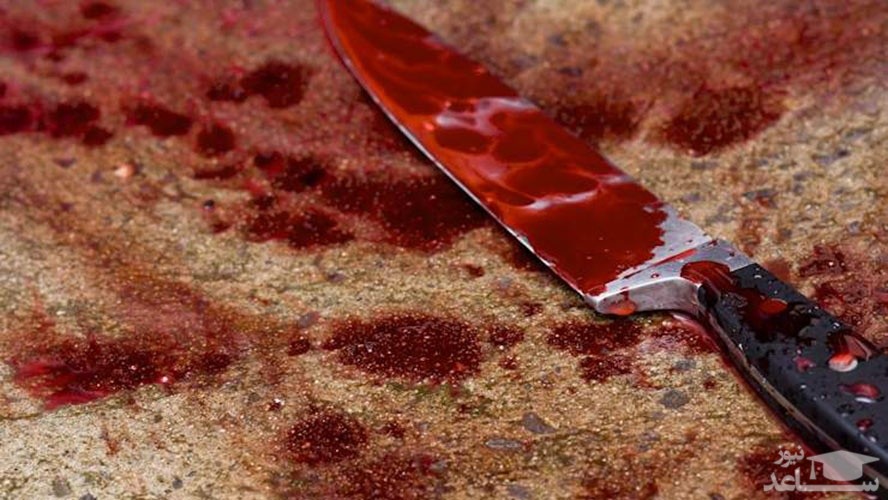 خودکشی فجیع مرد 3 زنه در تهران!