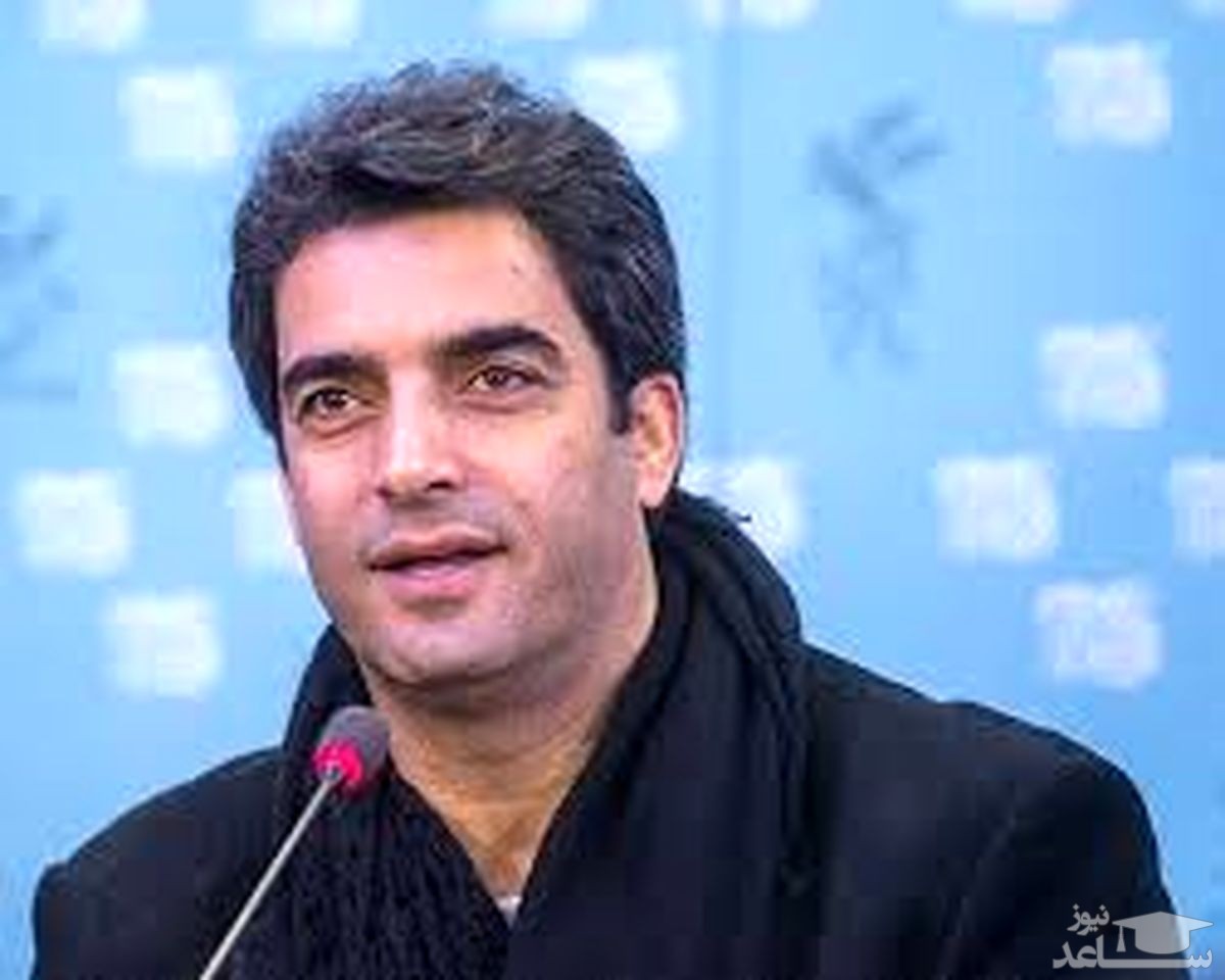 بازی های پدرانه آقای کارگردان