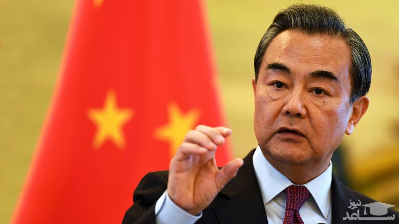 پکن: آمریکا باید بدون هیچ قید و شرطی به برجام بازگردد