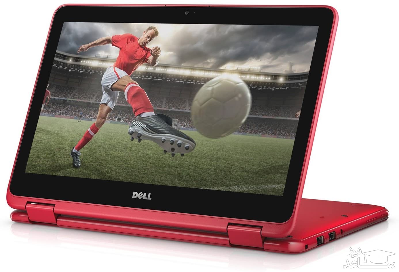 لپ تاپ دل اینسپایرون 3168