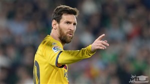 اینترمیلان می‌تواند مسی را جذب کند