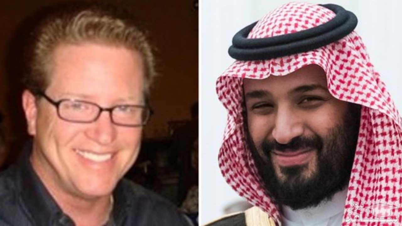 تاجر آمریکایی رقیب بن سلمان برای خرید نیوکاسل